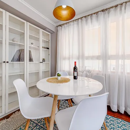 Hb - Mercado - Rambla - La De La Playa Alicante