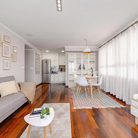 Apartament Hb - Mercado - Rambla - La De La Playa