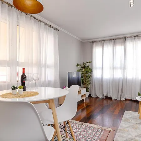 Hb - Mercado - Rambla - La De La Playa