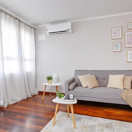 Apartament Hb - Mercado - Rambla - La De La Playa