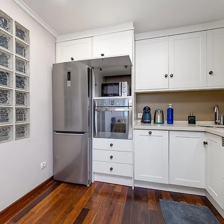 Hb - Mercado - Rambla - La De La Playa