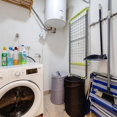 Apartament Hb - Mercado - Rambla - La De La Playa