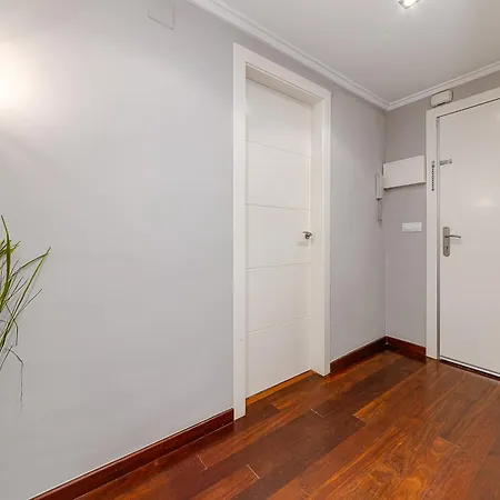 Apartment Hb - Mercado - Rambla - La De La Playa *