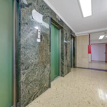 Hb - Mercado - Rambla - La De La Playa لقنت