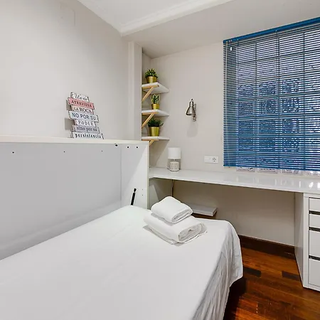 Hb - Mercado - Rambla - La De La Playa *