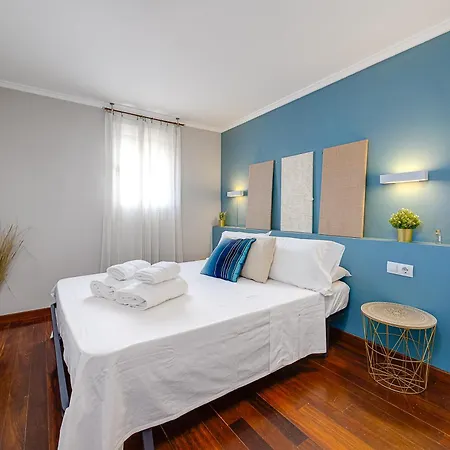 Apartment Hb - Mercado - Rambla - La De La Playa