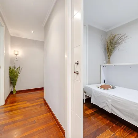 Apartament Hb - Mercado - Rambla - La De La Playa *