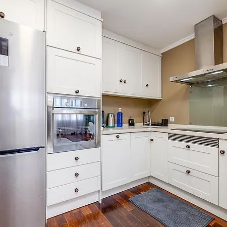 Apartament Hb - Mercado - Rambla - La De La Playa *