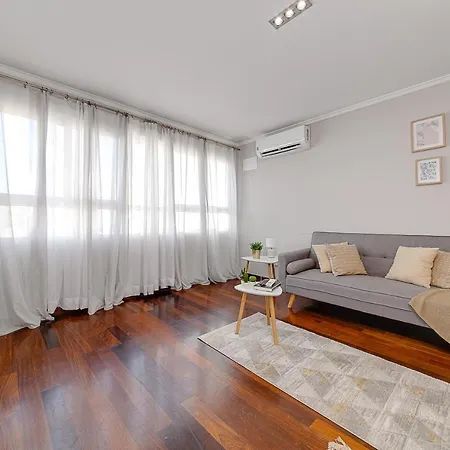 Appartement Hb - Mercado - Rambla - La De La Playa