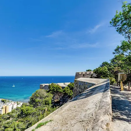 Hb - Mercado - Rambla - La De La Playa *