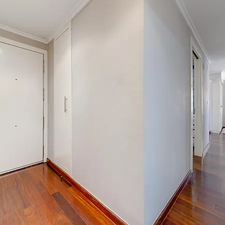 Hb - Mercado - Rambla - La De La Playa Appartement